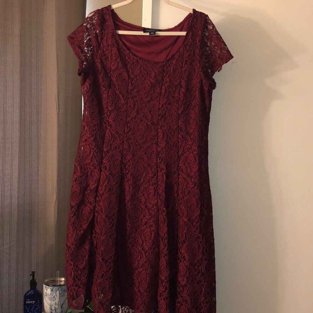 Cocktail dress